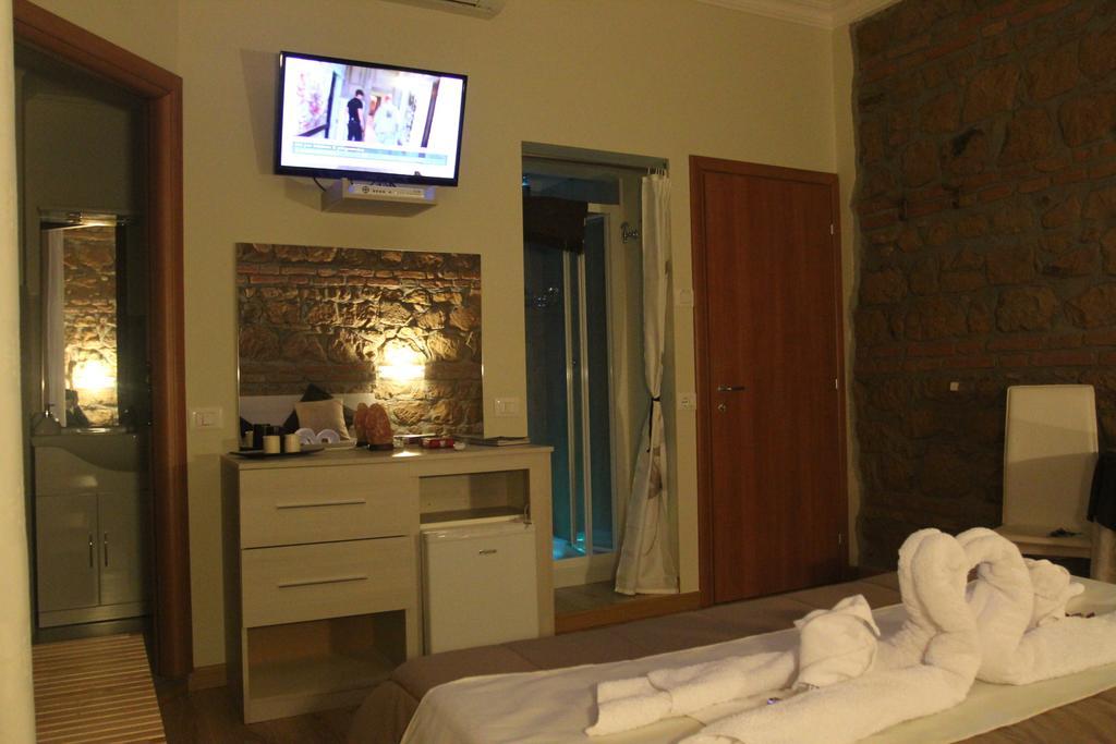 Couette-café Freedom Rome