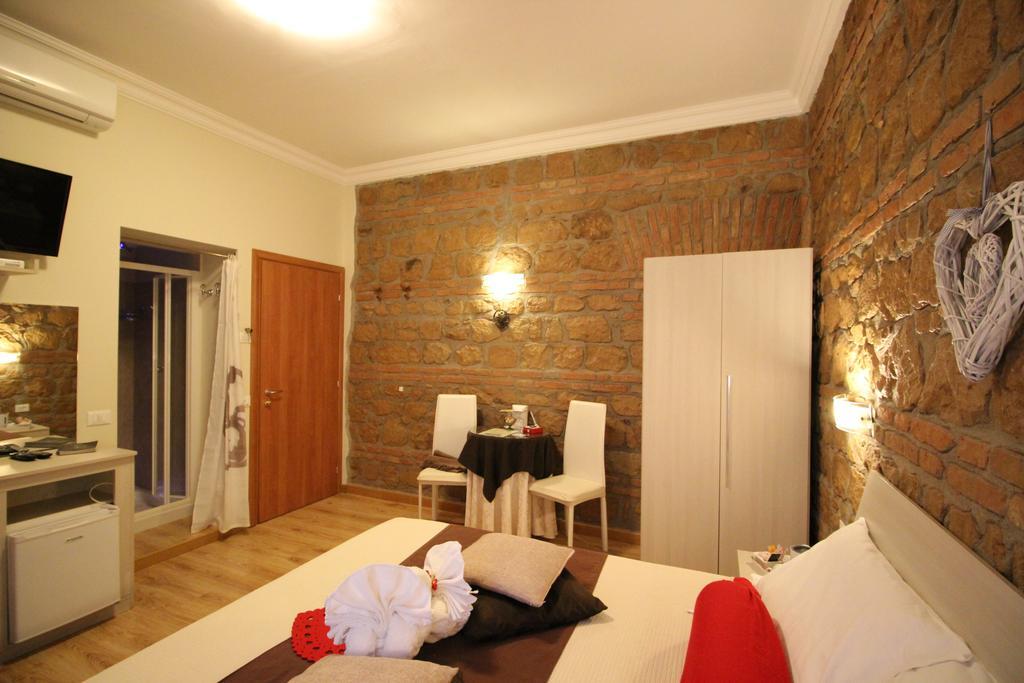 Couette-café Freedom Rome