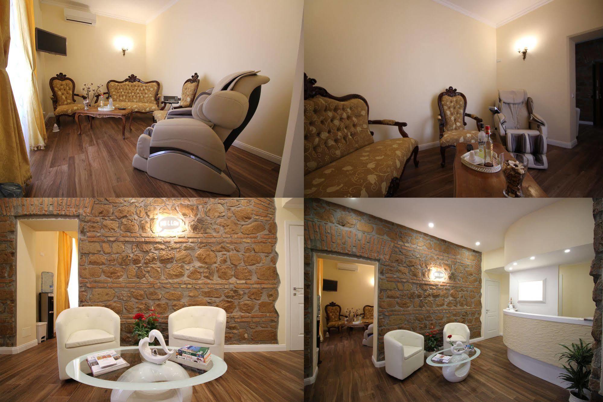 Freedom Couette-café 2*