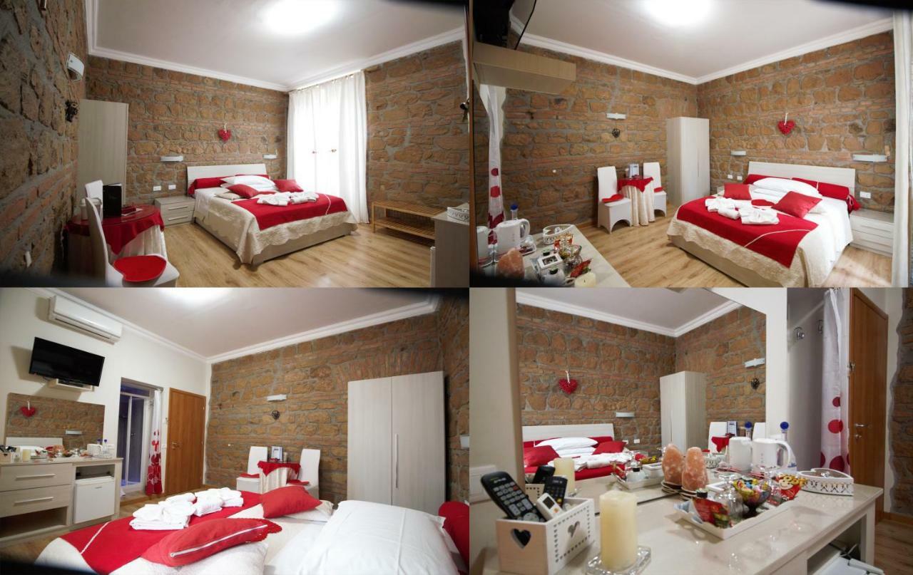 Couette-café Freedom Rome
